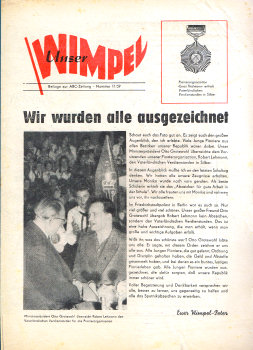 Beilage ABC-Zeitung 11/59