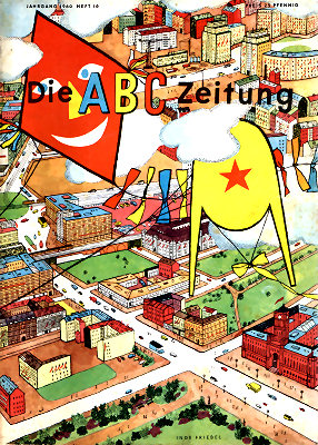 Titel ABC-Zeitung 10/60