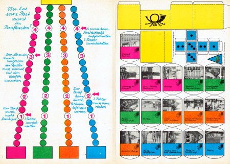 Beilage ABC-Zeitung 2/68