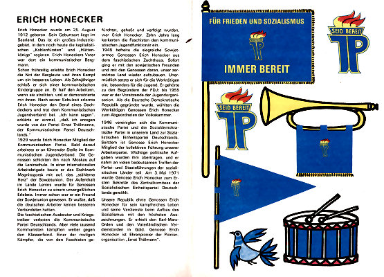 Beilage ABC-Zeitung 8/72