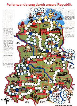 Beilage ABC-Zeitung 6/78