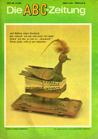 Titel ABC-Zeitung 12/80
