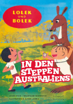 Lolek und Bolek