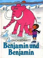 Benjamin und Benjamin