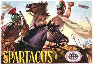 Spartakus 2