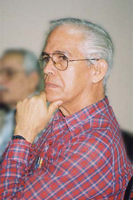 Roberto Alfonso Cruz