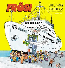Frösi 2002
