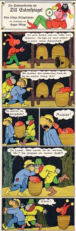 Eulenspiegel 1985