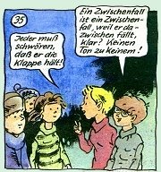 Rolf & Robert