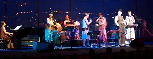 JazzSextanten
