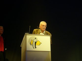 Walter Hanel