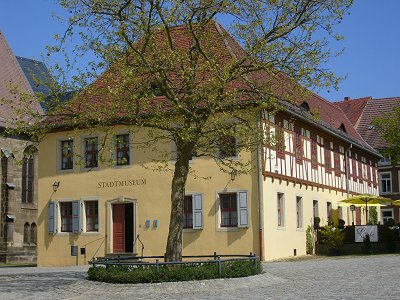 Atze in Eisenberg