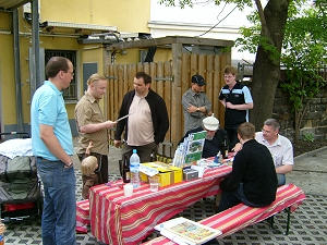 Plutonien 2007