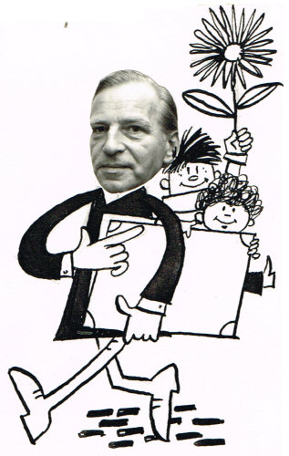 Selbstporträt 1973