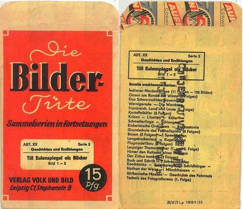Bildertüten