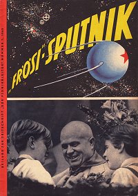 Frösi Sputnik