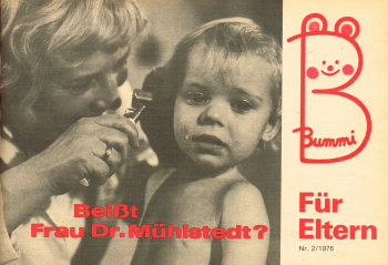 Beilage Bummi 4/76