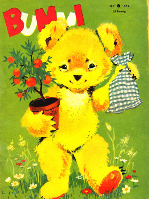 Titel Bummi 6/59