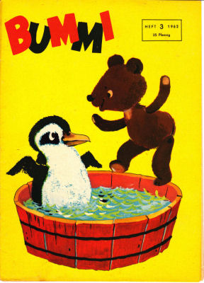 Titel Bummi 3/62