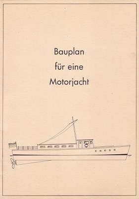 Beilagen 4/54
