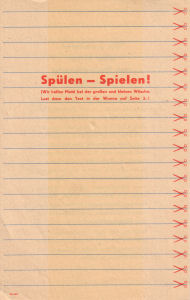 Beilage 2/61
