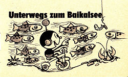 Weihnachtskalender 1969 border=