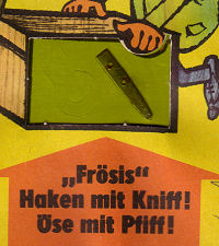 Beilagen 4/70