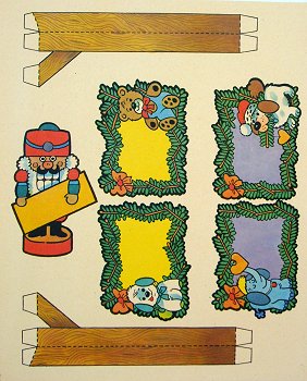 Weihnachtskalender 1983