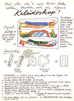 Beilagen 2/91