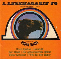 Lesemagazin 1/70