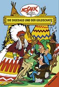Digedags in Amerika 11